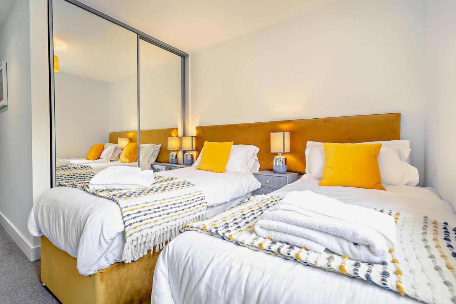 4 Rockham - Luxury Apartment At Byron Woolacombe, Only 4 Minute Walk To Woolacombe Beach! Exterior photo